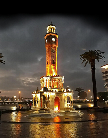 İzmir