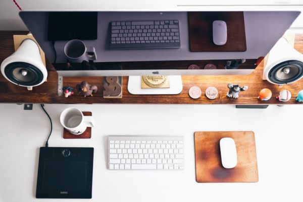 Dijital dünyada başarılı olmak için profesyonel bir web tasarımı