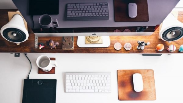 Dijital dünyada başarılı olmak için profesyonel bir web tasarımı