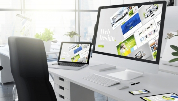 WEBTE City Bursa Bölgesinde Hizmet verenlerden Web Tasarım Teklifleri Al