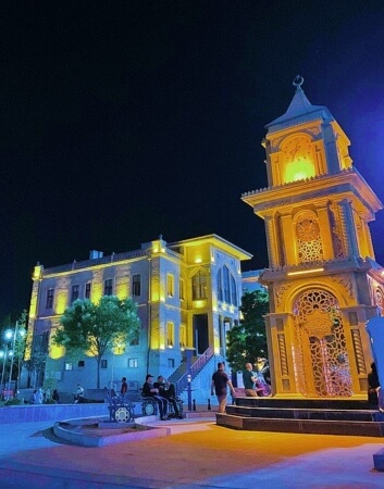 AKSARAY Firmalar, Telif iste