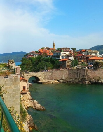 BARTIN Firmalar, Telif iste