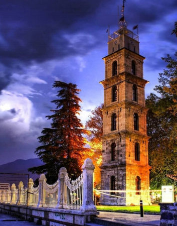 BURSA Firmalar, Telif iste