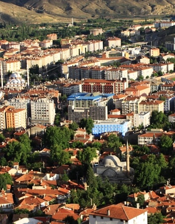 ÇANKIRI Firmalar, Telif iste