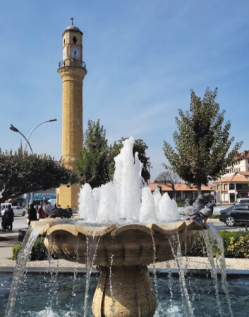 ÇORUM Firmalar, Telif iste