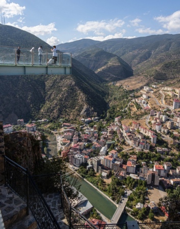 GÜMÜŞHANE Firmalar, Telif iste