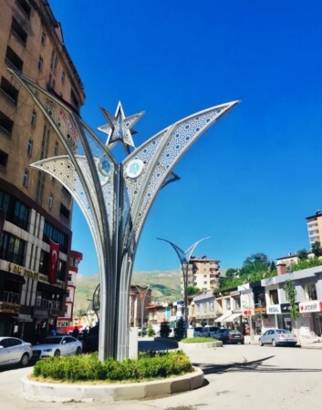 HAKKARİ Firmalar, Telif iste