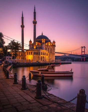 İSTANBUL Firmalar, Telif iste