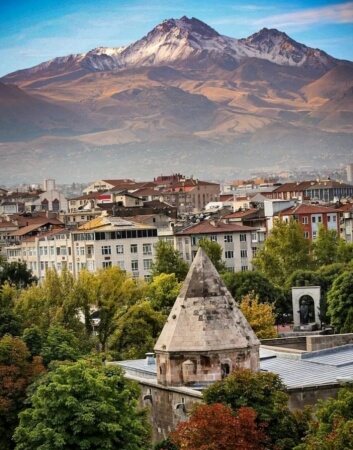 KAYSERİ Firmalar, Telif iste