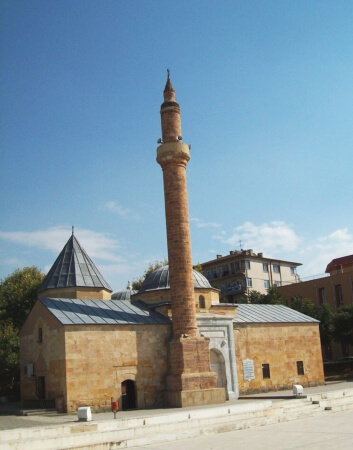 KIRŞEHİR Firmalar, Telif iste