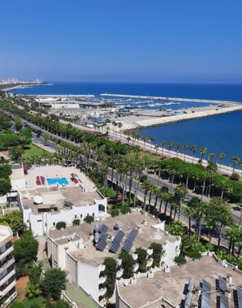 MERSİN Firmalar, Telif iste