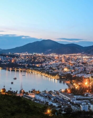 MUĞLA Firmalar, Telif iste