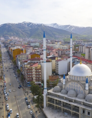 MUŞ Firmalar, Telif iste