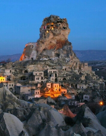 NEVŞEHİR Firmalar, Telif iste