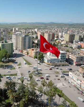 OSMANİYE Firmalar, Telif iste