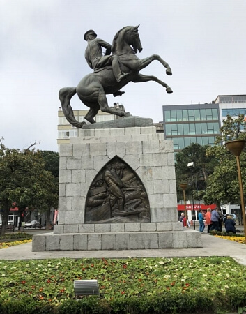 SAMSUN Firmalar, Telif iste