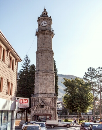 TOKAT Firmalar, Telif iste