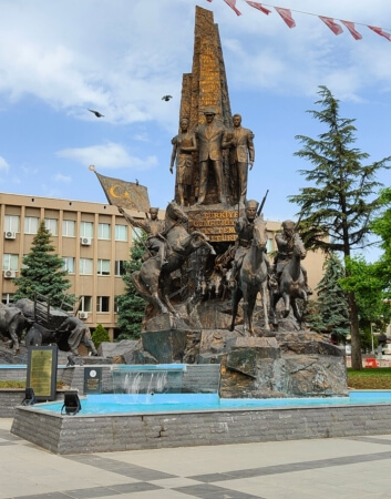 UŞAK Firmalar, Telif iste