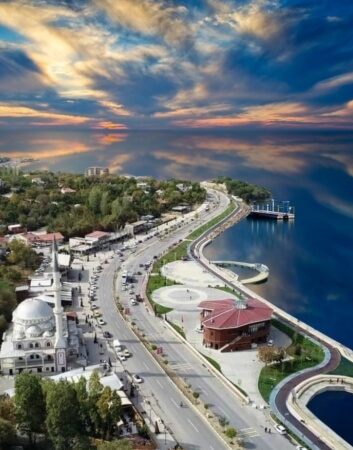 VAN Firmalar, Telif iste