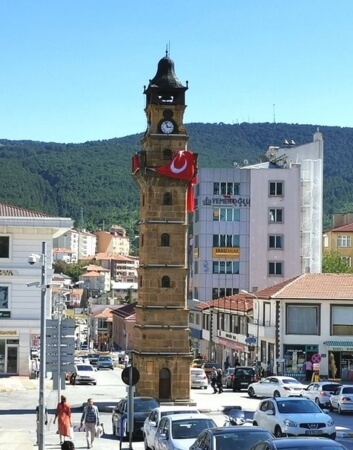 YOZGAT Firmalar, Telif iste