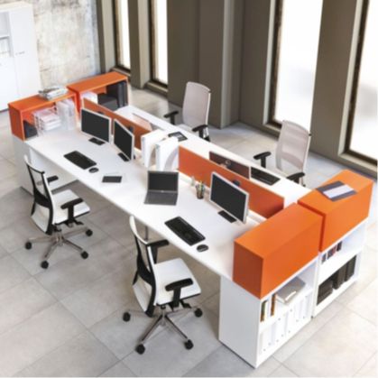 Büro Mobilya