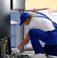 Buzdolabı Servisi, Tamiri