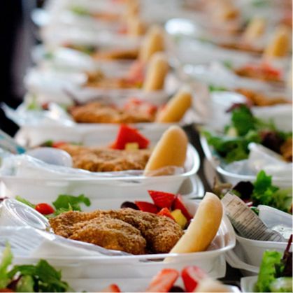Catering Hizmetleri