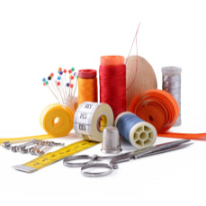 El Sanatları ve Dikiş