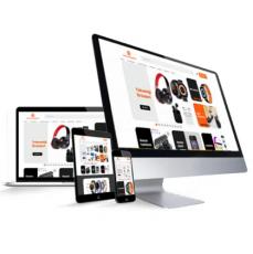 E-Ticaret Web Tasarım