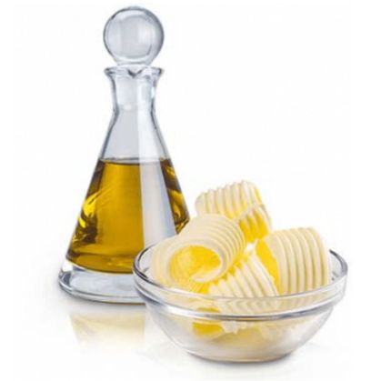 Katı ve Sıvı Yağlar