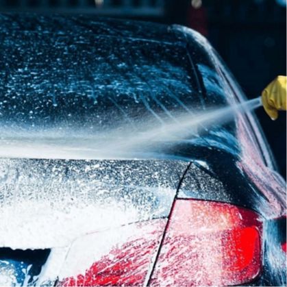 Oto Yıkama,Aksesuarlar