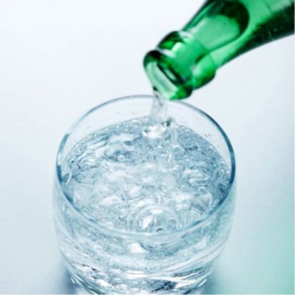 Sodalar Maden Suları