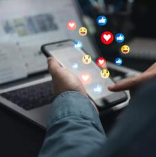 Sosyal Medya Uzmanı