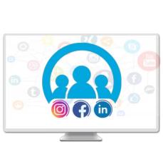 Sosyal Medya Yönetimi