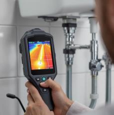 Su Kaçağı Tespiti