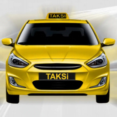 Taksi