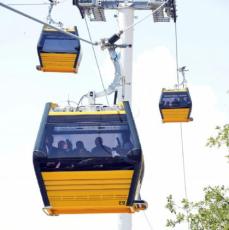 Teleferik İmalat, Yedek Parça ,Servis