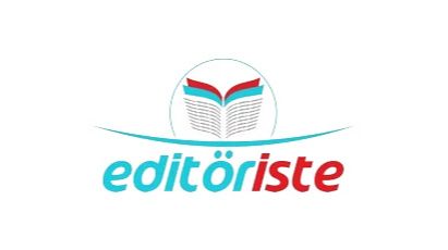 EDİTÖR İSTE Kitap Editörlüğü