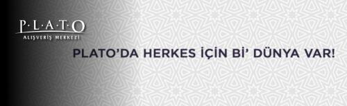 Plato Alışveriş Merkezi