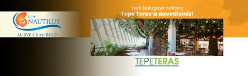 Tepe Nautilus AVM