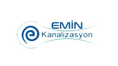 EMİN KANALİZASYON