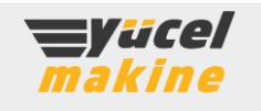 YÜCEL MERMER MAKİNELERİ