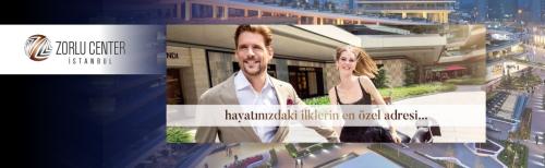 Zorlu Center
