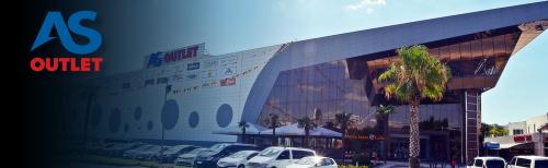 As Merkez Outlet