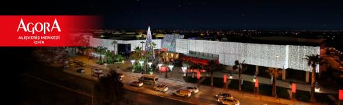 Agora AVM İZMİR