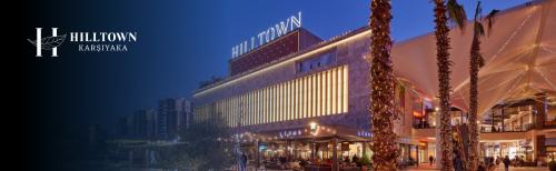 Hilltown Karşıyaka Alışveriş Merkezi
