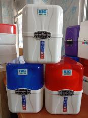 Yavuz Su Arıtma Sistemleri