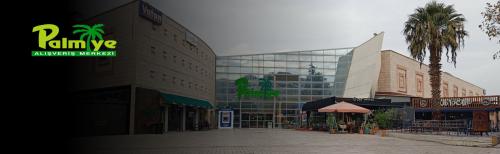 Palmiye Alışveriş Merkezi
