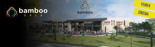 Bamboo AVM Urla