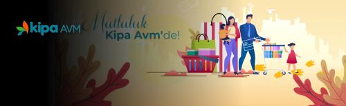 Balçova Kipa Alışveriş Merkezi